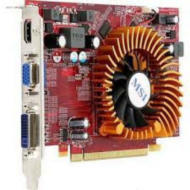 (Phá giá) VGA Card màn hình rời  GT630 2gb | BigBuy360 - bigbuy360.vn