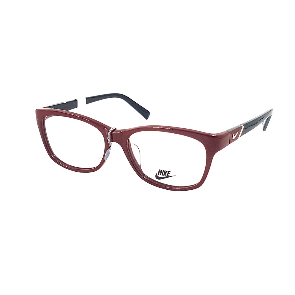 Kính cận nam nữ thời trang Nike 7839AF 610 chính hãng