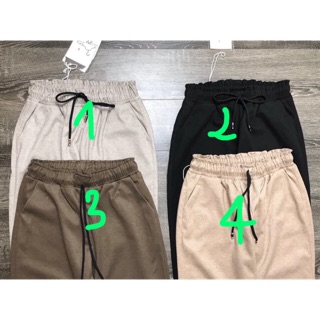 COMBO ÁO BOMBER DA LỘN SIÊU PHẨM + QUẦN DẠ CHUN HÀN, quần Jogger, áo nỉ hồng