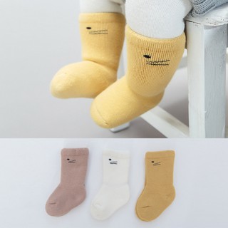 Set 3 Đôi Tất, Vớ Dài Cho Bé - CÓ ẢNH THẬT