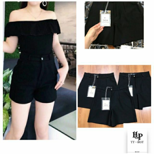 QUẦN SHORT UMI ĐẸP
