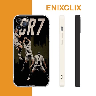 Ốp lưng cr7 vintage poster pro 13 11 12 14 pro promax FOO20223122