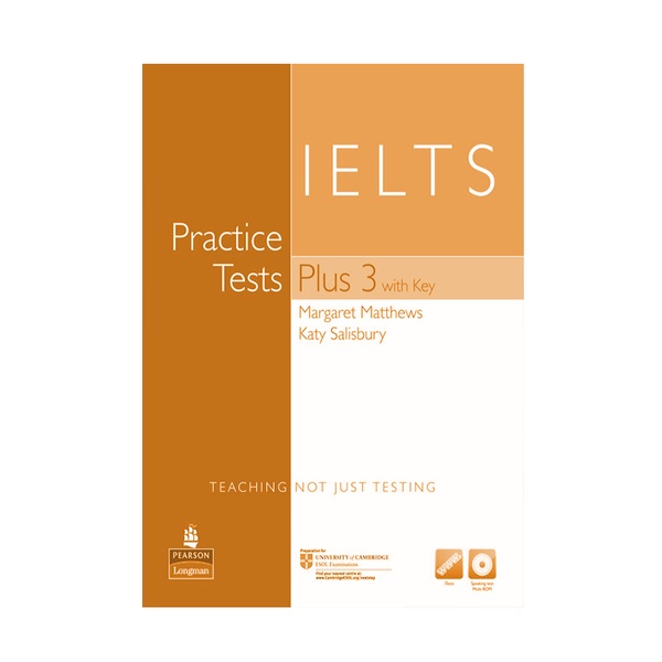 Combo Ielts Practice Tests Plus 1-2-3