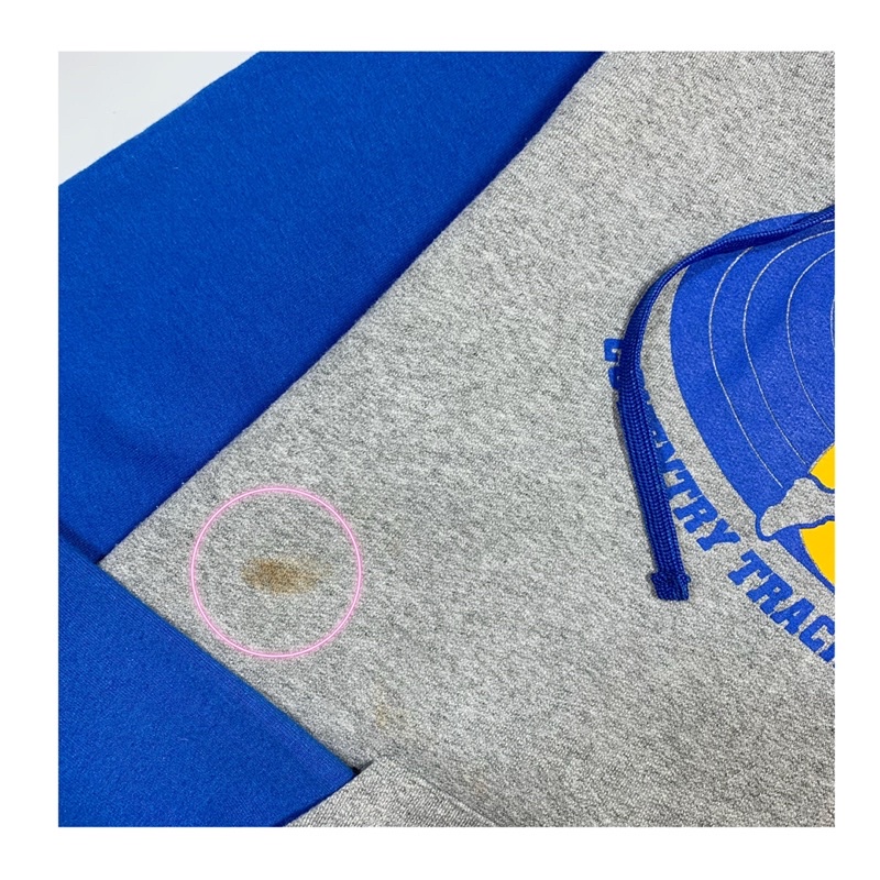 Áo hoodie 2hand tuyển loại 1 - Khabi Vintage
