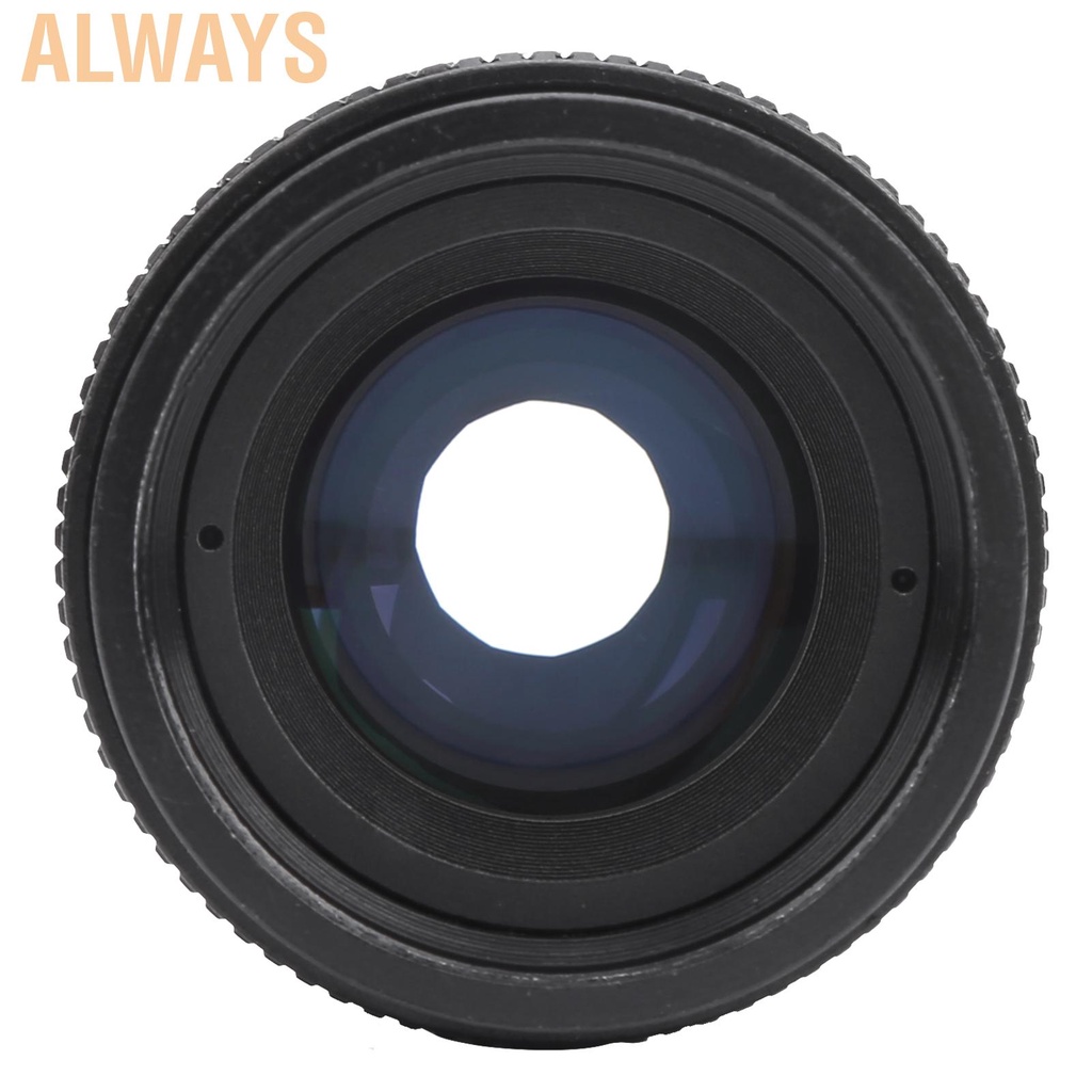 Ống Kính Góc Rộng 35mm F1.7 C Cho Tv