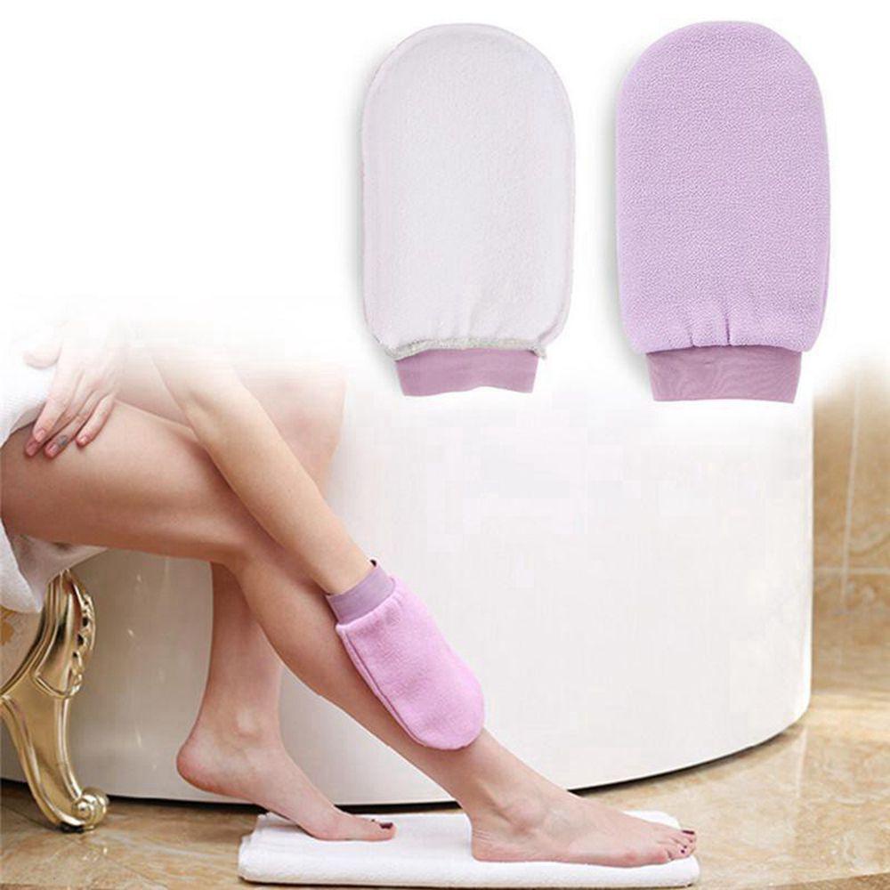Găng tay đi tắm Chà Lưng Tẩy Tế Bào Chết Làm Sạch Cơ Thể