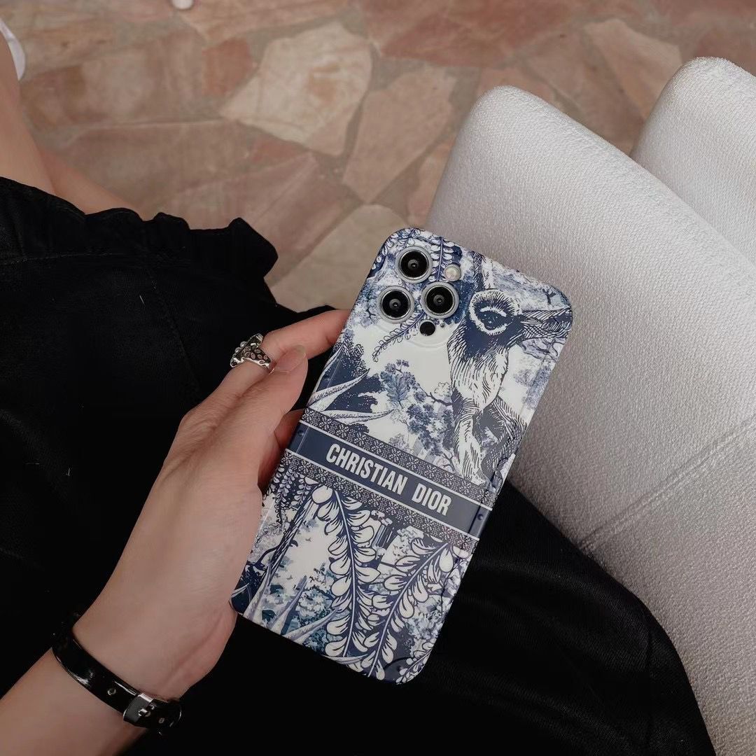 Ốp Lưng Silicone Chống Sốc Hình Hoa Sang Trọng Cho Iphone 12pro Max 12mini 11pro Max Xs Max Xr Se 2020 7 8 Plus | BigBuy360 - bigbuy360.vn