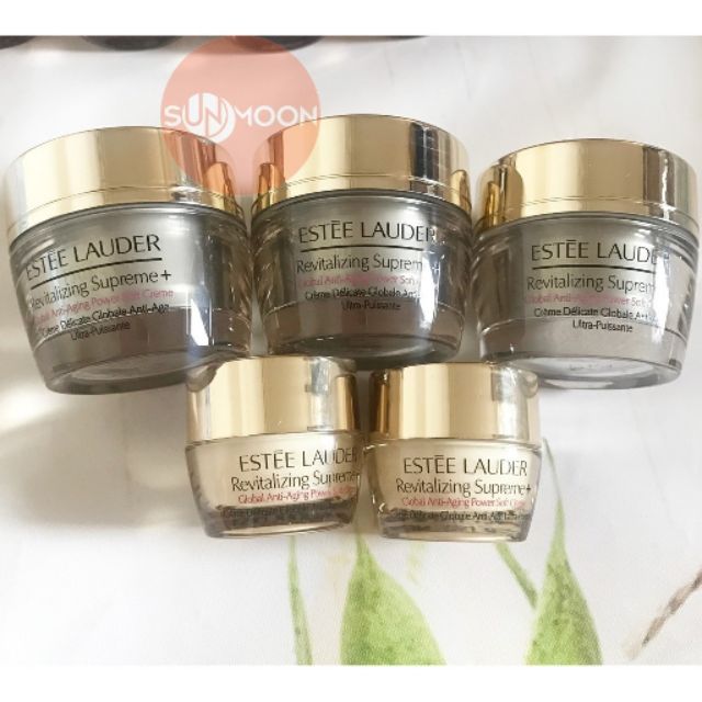 [Estee Lauder] Kem Chống Lão Hóa Estee Lauder Revitalizing Supreme+ 7ml/15ml