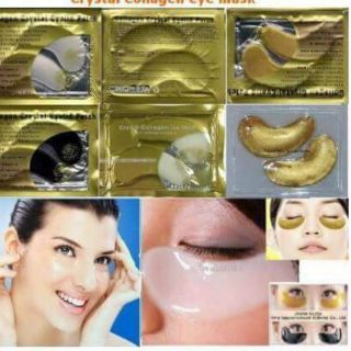 Combo 5 miếng mặt nạ mắt