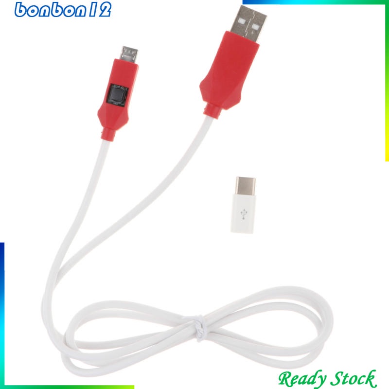 Dây cáp EDL 9008 chế độ flash dành cho điện thoại