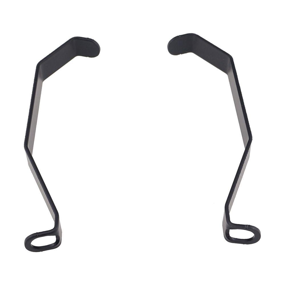 1 Cặp Ốp Chụp Đèn Xi Nhan Xe Máy Dành Cho Tiger 800 (xcx xca xrx xrt xr) 17-2021