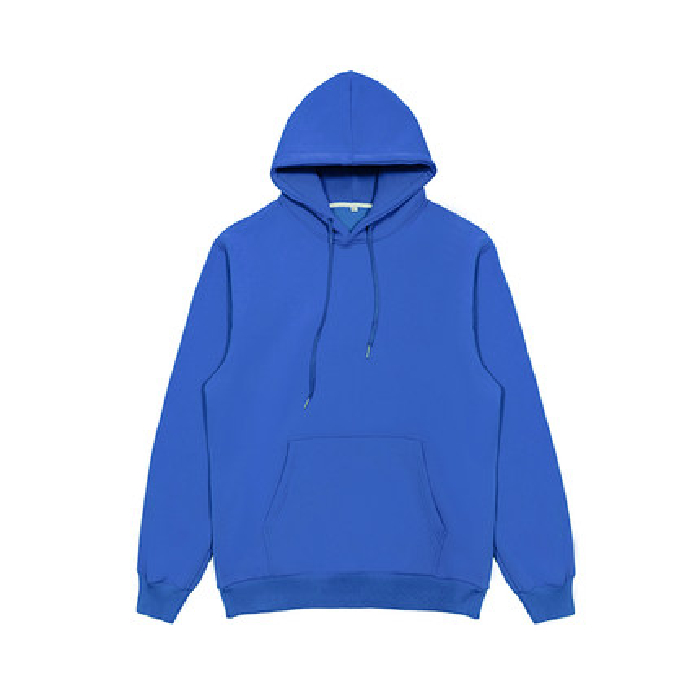 Áo Hoodie Màu Trơn Thời Trang Hàn Quốc Trẻ Trung Chất Lượng Cao