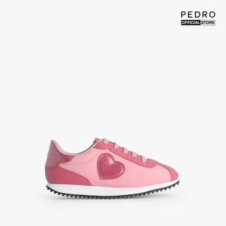 PEDRO - Giày thể thao trẻ em cổ thấp Colour Blocking PK1-163000 thumbnail
