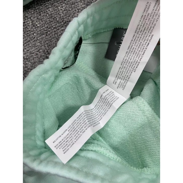 Bộ nỉ da cá Primark dư xịn