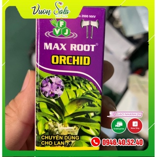 KÍCH KY LAN, KÍCH RỄ LAN CỰC MẠNH