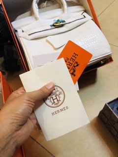 Túi H.m Birkin da rắn