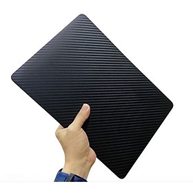 Ốp Cacbon Wiwu Ikalvar Dành Cho Macbook Air / Pro - Hàng Chính Hãng