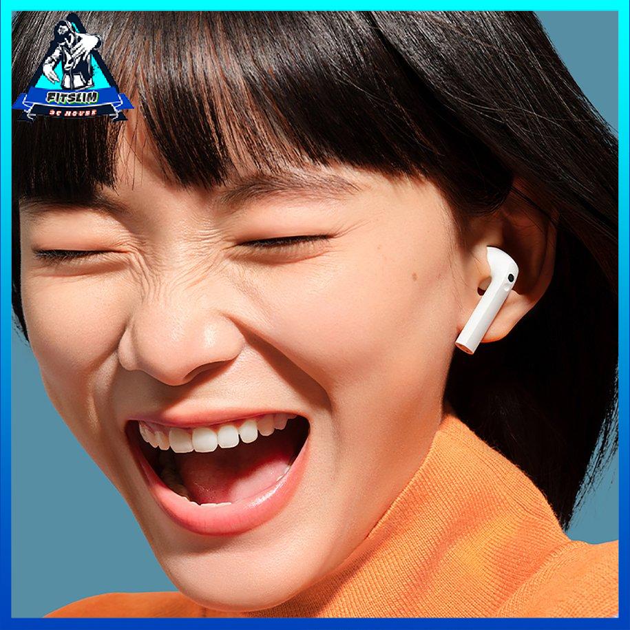 Tai nghe không dây Màn hình LED Điều khiển cảm ứng khử tiếng ồn [6/14]