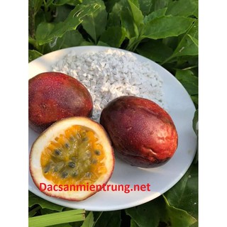 Bột Sắn Dây Chanh Leo Nguyên Chất Nhà Làm
