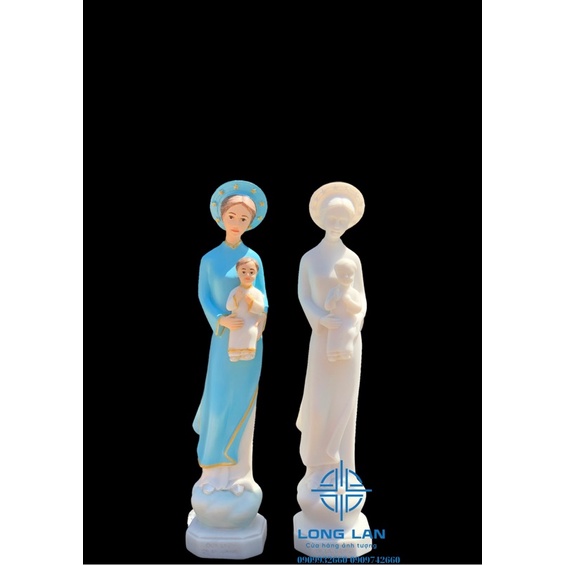 TƯỢNG MẸ LA VANG VICTORIA-QUÀ TẶNG CÔNG GIÁO