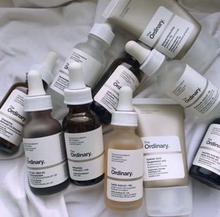 [The Ordinary] Tinh chất peel da AHA 30% + BHA 2% Peeling Solution