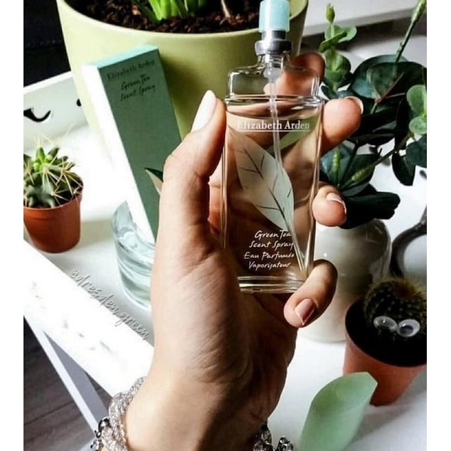 NƯỚC HOA  ELIZABETH Arden Green Tea 30ml