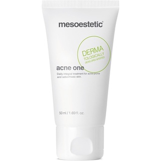 kem dưỡng giảm mụn Mesoestetic