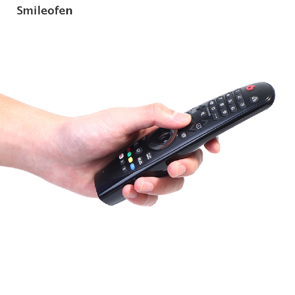 Thay Thế AN-MR19BA AKB75635305 Điều Khiển Từ Xa Bằng Giọng Nói Cho TV LG