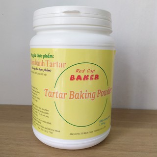 50g Bột Cream of Tarta