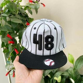Nón HM xuất dư bé trai bé gái từ 6 tháng - 14 tuổi
