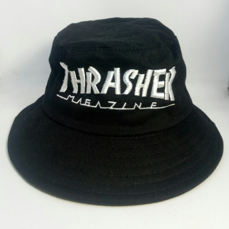 NÓN TAI BÈO THRASHER VÀ ALAN WALKER