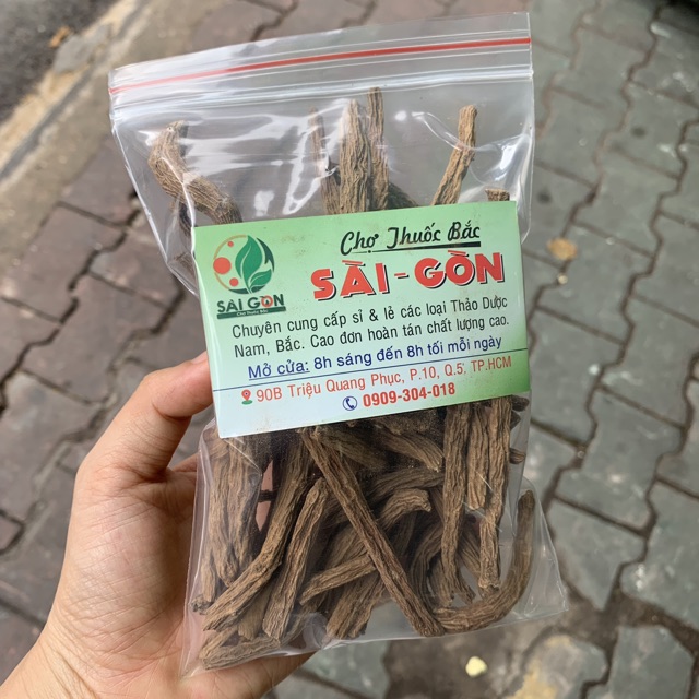 Tục Đoạn Khô 500gram