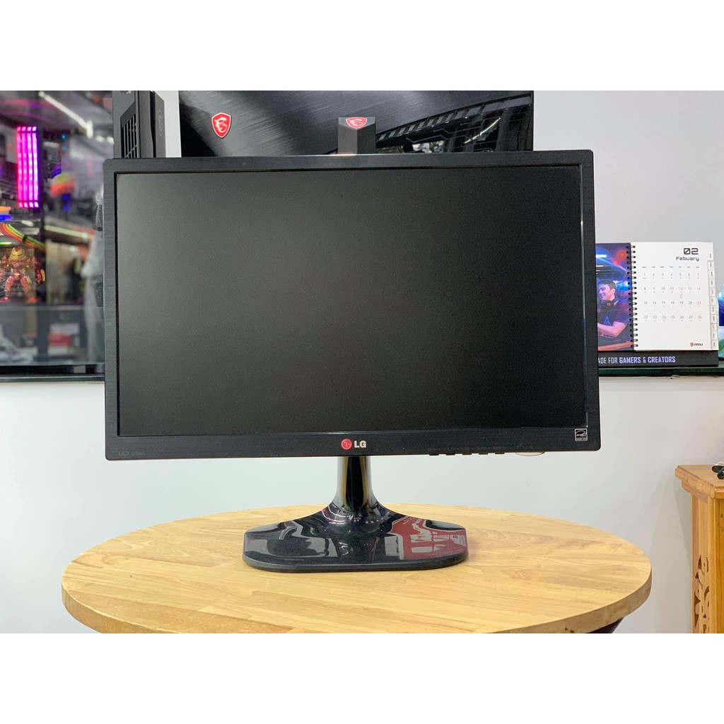 Màn Hình Vi Tính LG 22M47D 22" Full HD - Cũ | BigBuy360 - bigbuy360.vn