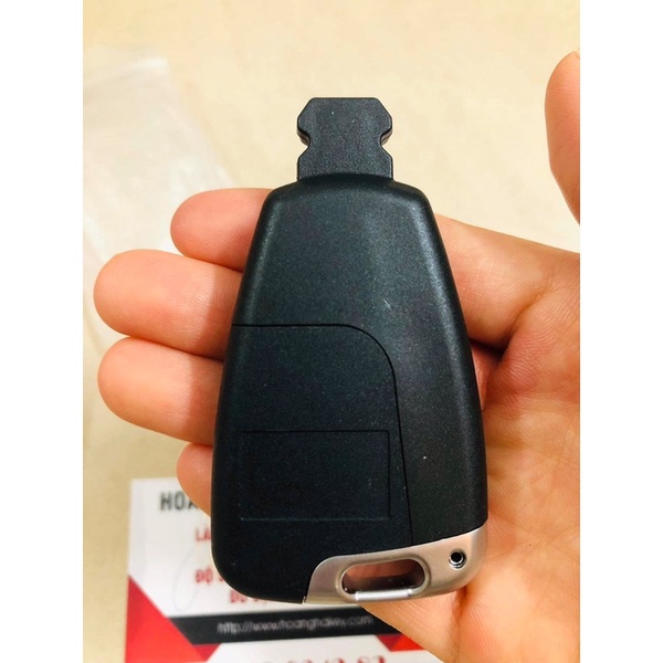 Vỏ chìa khóa Hyundai veracrut