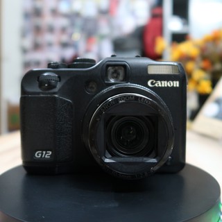 Mua Máy ảnh Canon G12