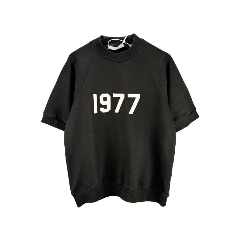 ⚡️HÀNG SẴN⚡️ Áo Phông ESENTIALS 1977 logo- ESENTIALS LOGO 1977 TEE ss22/ Tee ESSENTIALS - Áo FOG