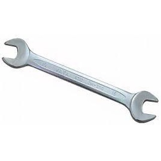 Cờ lê 2 miệng 6-7 mm/ 8x9mm ingco hdspa06071 chất liệu thép cr-v mạ chrome sơn bóng mờ