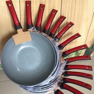 Chảo Ceramic sâu lòng 32cm