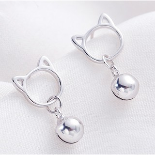 Bông tai chuông nhỏ hàn quốc dễ thương siêu HOT