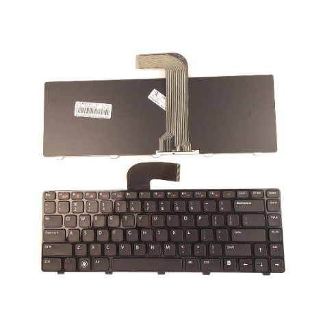 Bàn Phím Laptop hãng Dell Inspiron M5040, N4050, N4110, M4110 Vostro 2420, 3330, 3460, 3555, 1440, 1445, 1450, V131, 15R