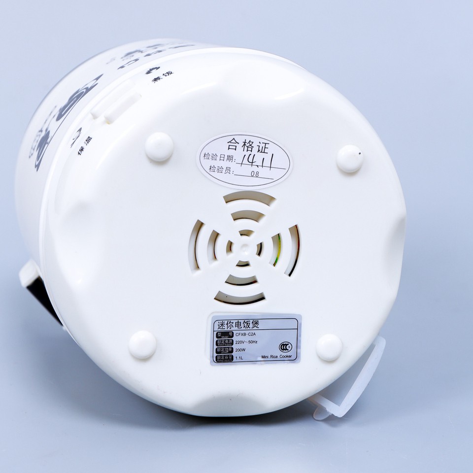 Nồi Cơm, Cặp Lồng Điện Mini 2 Trong 1 Thế Hệ Mới - BH 3 tháng | BigBuy360 - bigbuy360.vn