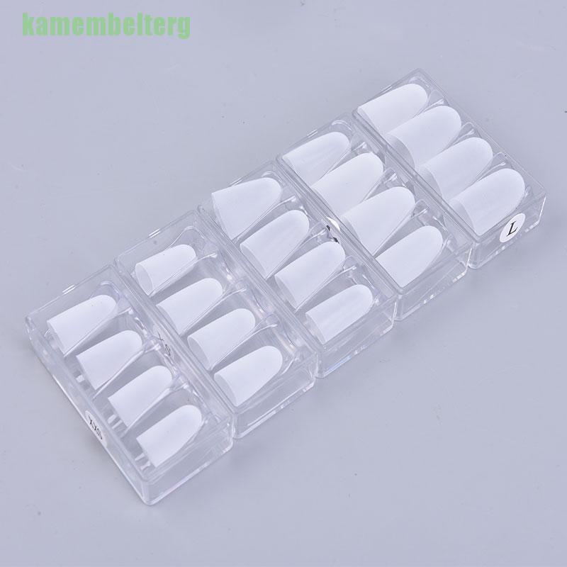 Bộ 4 miếng bọc bảo vệ đầu ngón tay hỗ trợ chơi đàn guitar chất liệu silicone tiện lợi