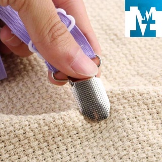 Bộ 4 kẹp ga giường drap chống xê dịch