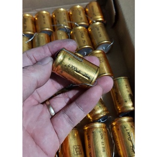 Tụ ROE 4700uf/25V Germany (NOS)