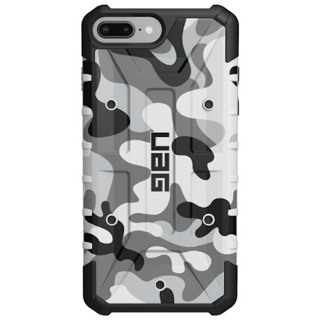 Ốp AUG Chống Sock Cho iPhone 6/7/8 Plus - X/Xs/Xs Max - 11/11 Pro/11 Pro Max | BigBuy360 - bigbuy360.vn