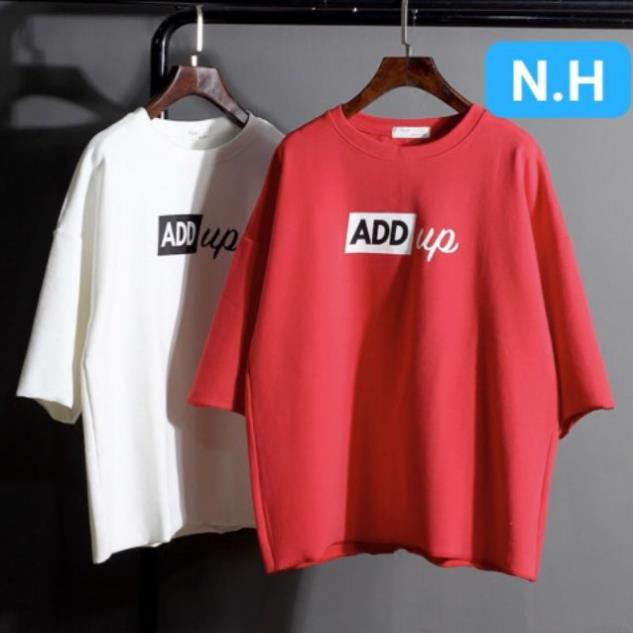 Áo phông ADUP from<60kg. Unisex CHẤT ĐẸP MIỄN CHÊ ⚠️ 💝