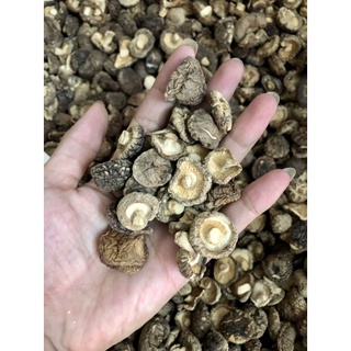 [Xả Kho] 1kg Nấm Đông Cô Khô