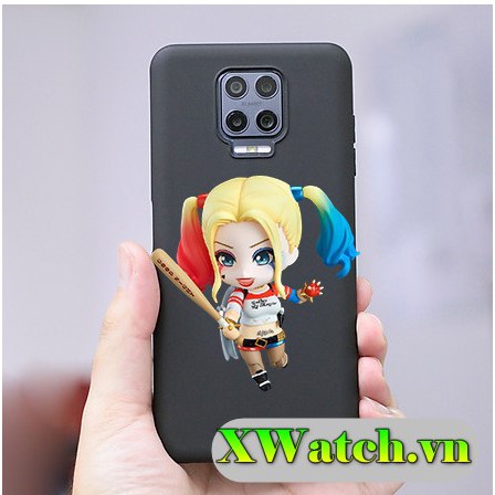 Ốp lưng dẻo TPU Vsmart Star 5 Live 4 Joy 4  Joy 3 Active 3 Star 3 Bee 3 Live ... in hình Capital P2