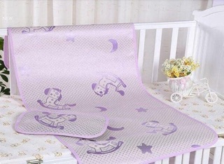 Bộ chiếu lụa điều hoà
