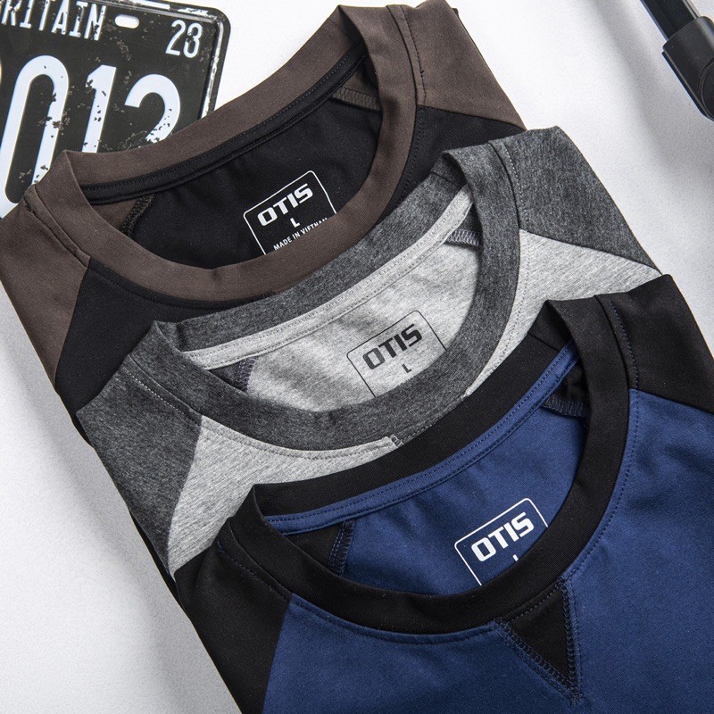 BÁN SỈ BỘ THỂ THAO OTISS VNXK CHO NAM | BigBuy360 - bigbuy360.vn